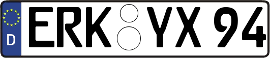 ERK-YX94