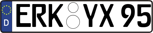 ERK-YX95