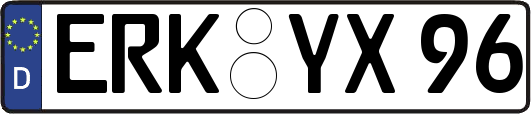 ERK-YX96
