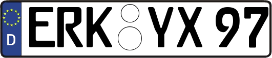 ERK-YX97
