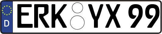 ERK-YX99