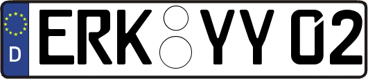 ERK-YY02