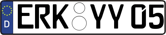 ERK-YY05