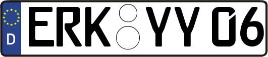 ERK-YY06