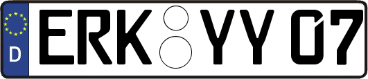 ERK-YY07