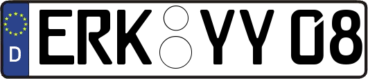 ERK-YY08
