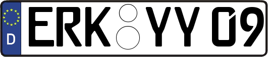 ERK-YY09