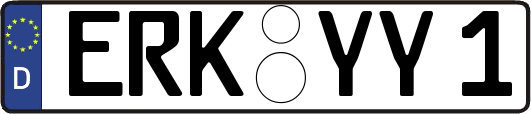ERK-YY1