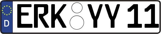 ERK-YY11