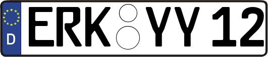 ERK-YY12