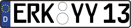 ERK-YY13