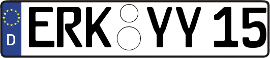 ERK-YY15