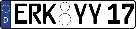 ERK-YY17