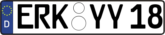ERK-YY18