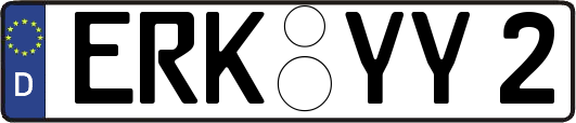 ERK-YY2