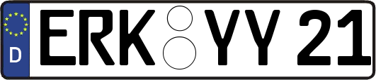 ERK-YY21
