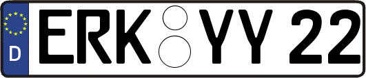 ERK-YY22