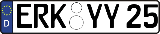 ERK-YY25