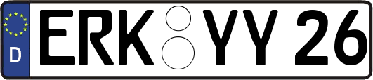 ERK-YY26