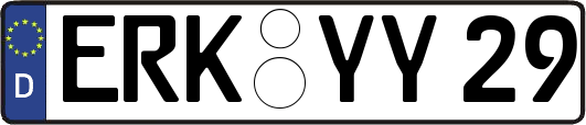 ERK-YY29