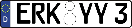 ERK-YY3
