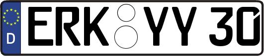 ERK-YY30