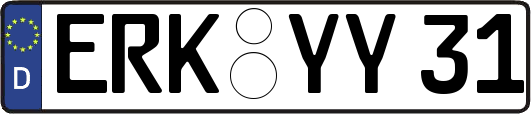 ERK-YY31