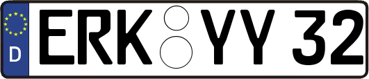 ERK-YY32