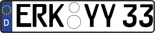 ERK-YY33
