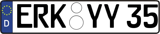 ERK-YY35