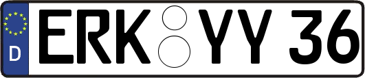 ERK-YY36
