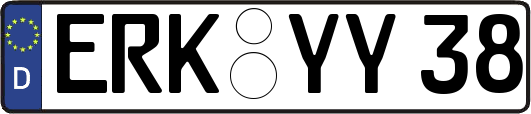 ERK-YY38