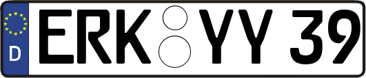 ERK-YY39