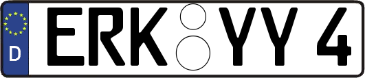 ERK-YY4
