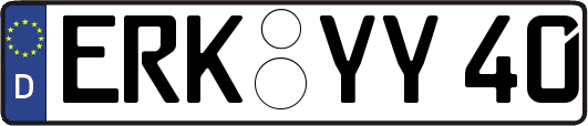 ERK-YY40