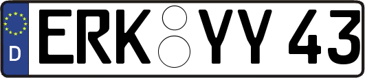 ERK-YY43