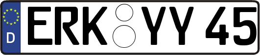 ERK-YY45