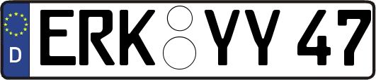 ERK-YY47