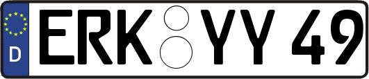 ERK-YY49