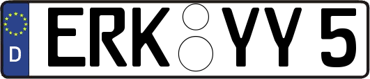 ERK-YY5