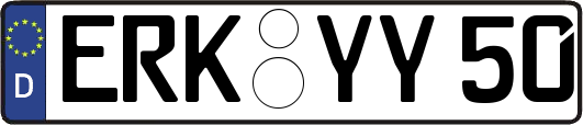 ERK-YY50
