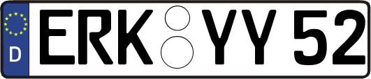 ERK-YY52