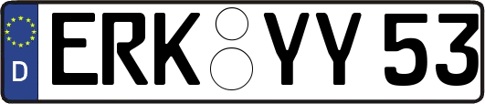 ERK-YY53