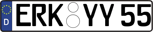 ERK-YY55