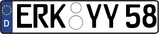 ERK-YY58