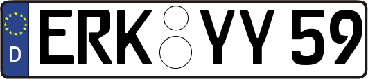 ERK-YY59
