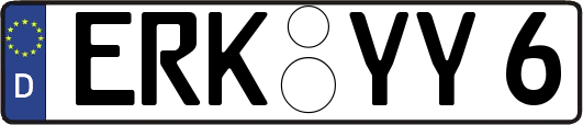 ERK-YY6