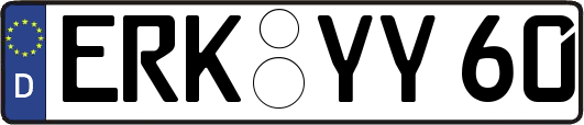 ERK-YY60