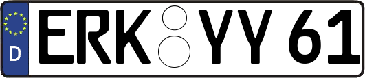 ERK-YY61
