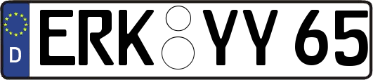 ERK-YY65